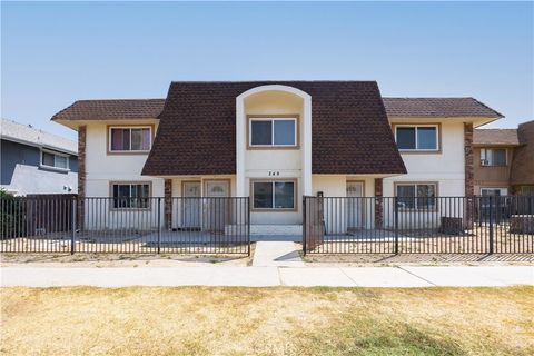 249 E Jackson Street Rialto CA 92376