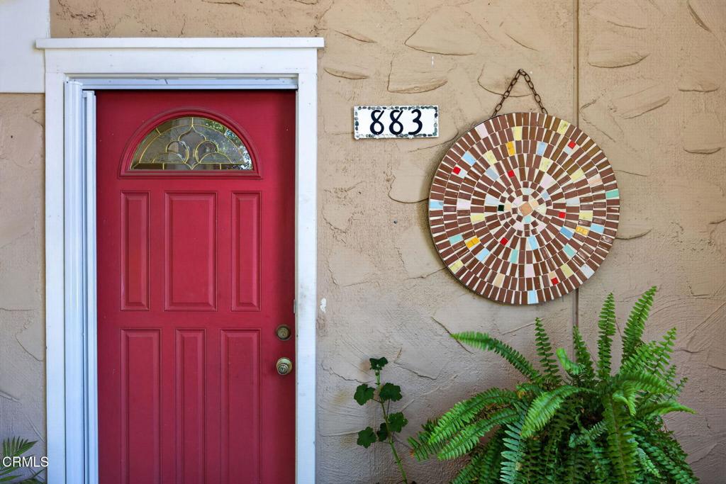 883 Moreno Drive