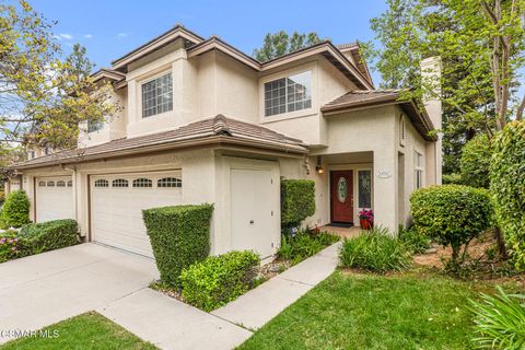 Photo of 1032 Amberton Lane, Newbury Park, CA 91320 (MLS # 226002952)