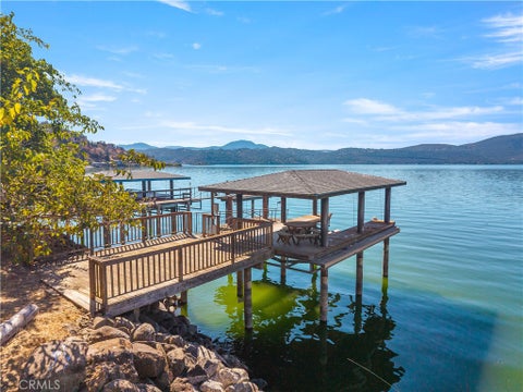 Photo of 11411 Lakeshore Drive, Clearlake, CA 95422 (MLS # LC26220647)