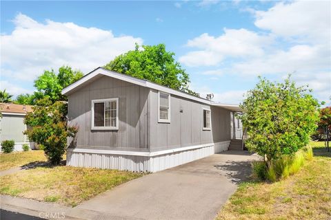 2920 Clark Rd. #J10 Butte Valley CA 95965