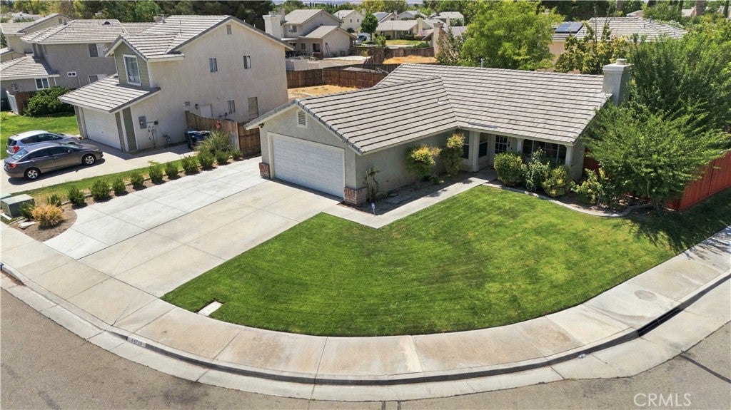 44719 Tarragon Drive
