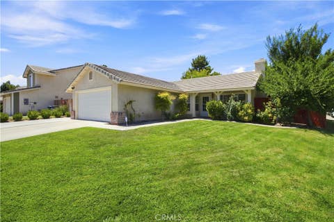 Photo of 44719 Tarragon Drive, Lancaster, CA 93536 (MLS # SR26178260)