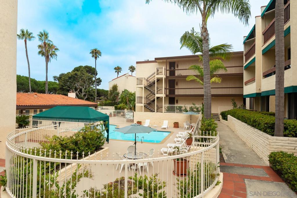 La Jolla - Residential