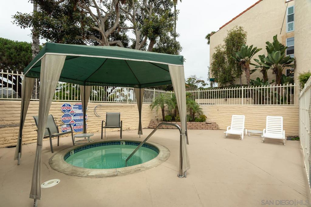 La Jolla - Residential