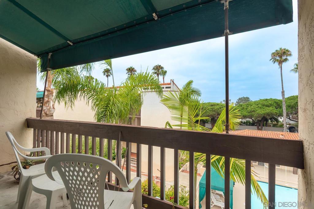 La Jolla - Residential