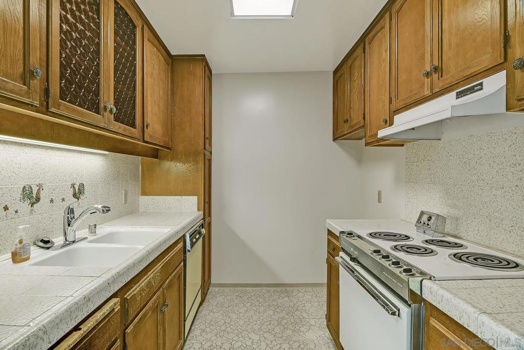 La Jolla - Residential