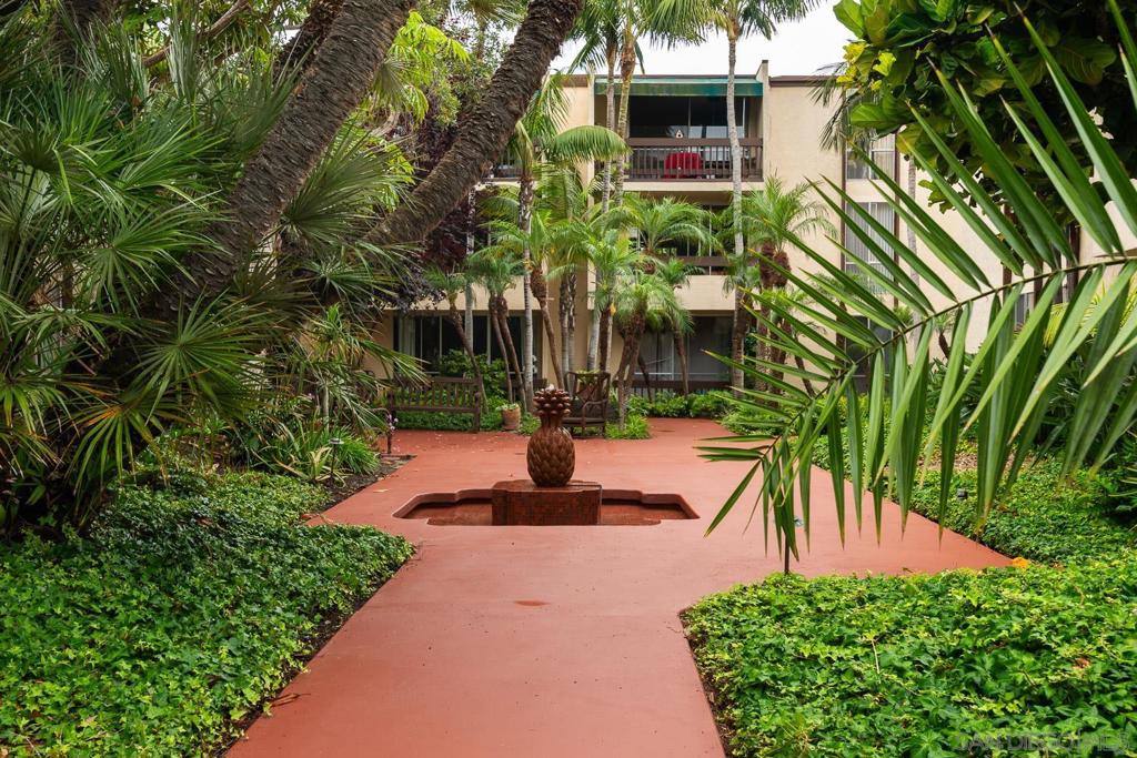 La Jolla - Residential