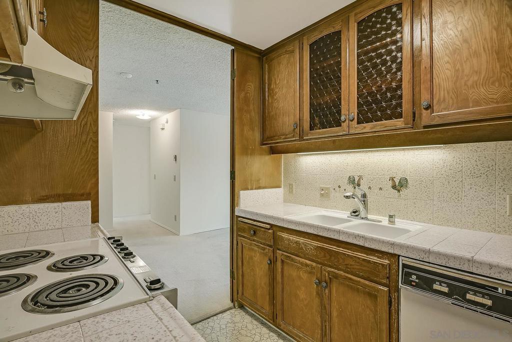 La Jolla - Residential