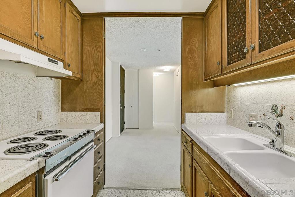 La Jolla - Residential