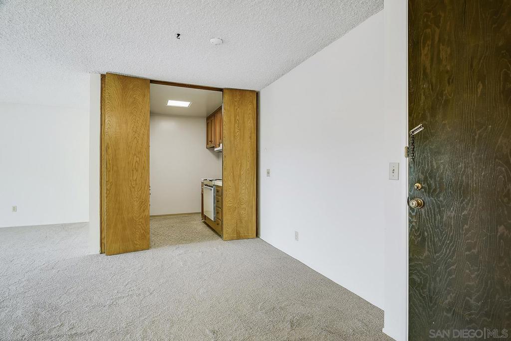 La Jolla - Residential