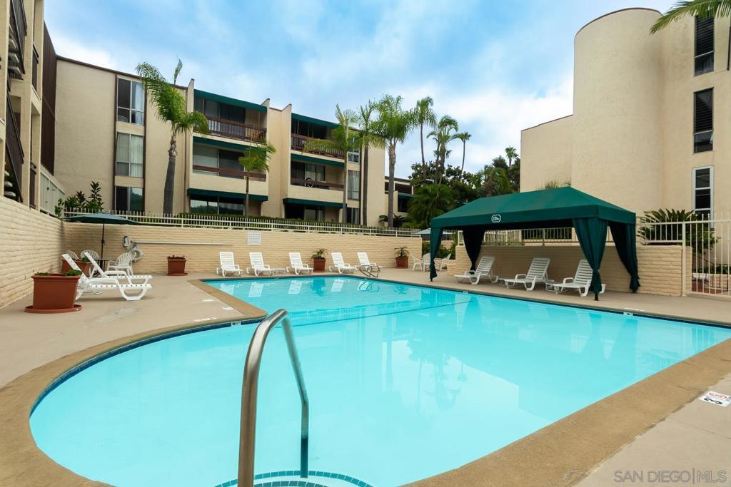 La Jolla - Residential