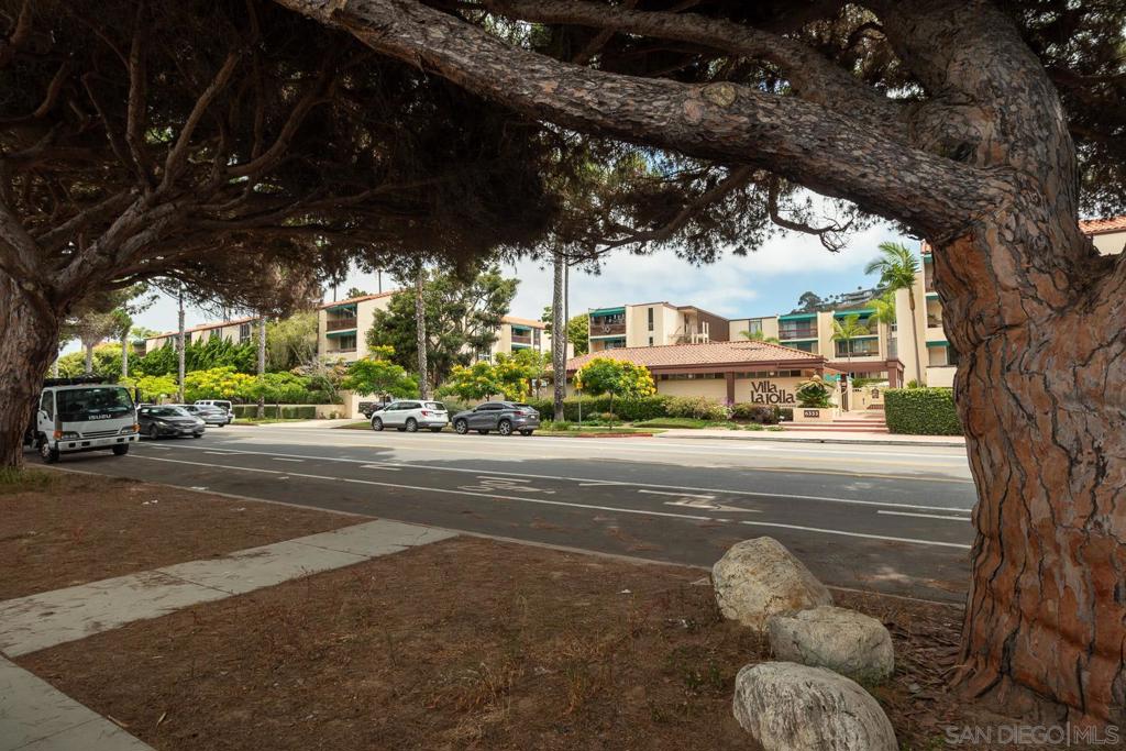 La Jolla - Residential