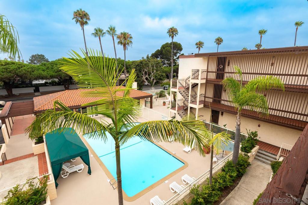 La Jolla - Residential