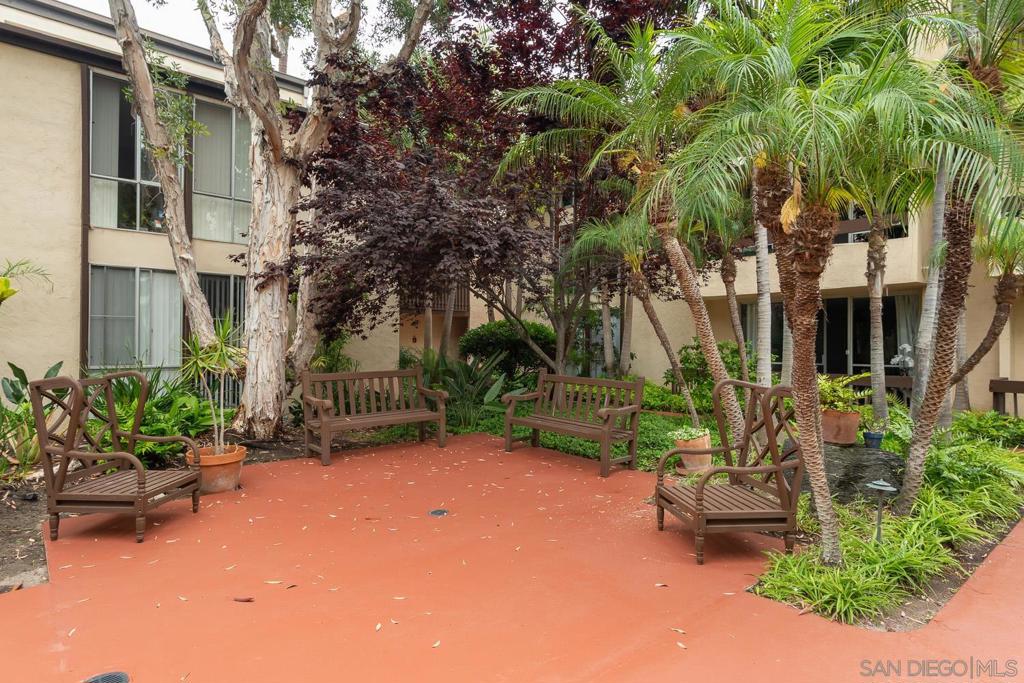 La Jolla - Residential
