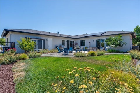 Tiny photo for 1520 Lyle Lane, Paso Robles, CA 93446 (MLS # NS26144219)