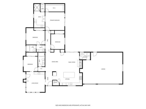 Tiny photo for 1520 Lyle Lane, Paso Robles, CA 93446 (MLS # NS26144219)