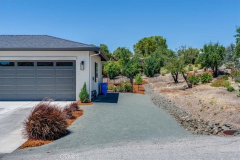 Tiny photo for 1520 Lyle Lane, Paso Robles, CA 93446 (MLS # NS26144219)