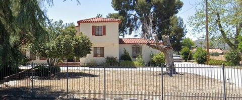 41699 Acacia Avenue Hemet CA 92544