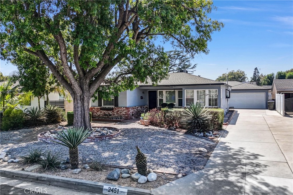 This charming Unique Single Story Duplex features 3-bed main house PLUS a new construction 3bed/3.5bath / 1,198 SF ADU is perfect for multi-generational living, or you can use part of the property as a full- time or mid-term rental!
This unique property presents several possibilities for the new owner:
1) You and your extended family may comfortably spread out in both the main house and ADU
2) Since each ADU bedroom has a private ensuite, potentially you could take one & rent out two plus the main house – and Enjoy mortgage-free living! You could also just live in the ADU or main house and rent out the other
3) Rent out the entire property for a steady monthly income. Located on a quiet street with mountain views, close to parks, great schools, shopping & dining along the 210 Fwy and trendy Uptown Monrovia.
Homes with NEW CONSTRUCTION ADUs do not come on the market very often – and even rarer is an ADU with 3 beds & 3.5 baths. Come see
this unique property before someone else does! (Long-term estimated rent: front $3,500 / back $3,700; mid-term estimated rent: front $5,800 / back $5,500).
You may even be able to purchase this home based on its rental income alone by using a DSCRloan — meaning the rental income could cover the mortgage payments.
It’s a great opportunity for both investors and owner-occupants who want their property to pay for itself!
Monrovia is also one of the few cities that still allow short term rental!