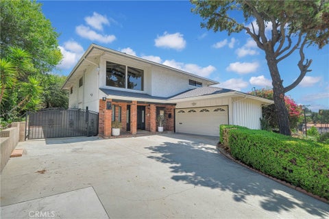 Photo of 191 Roca Way Way, Monterey Park, CA 91754 (MLS # WS26156878)