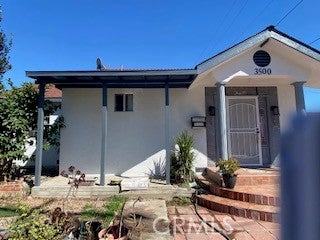 3500 Easy Avenue
