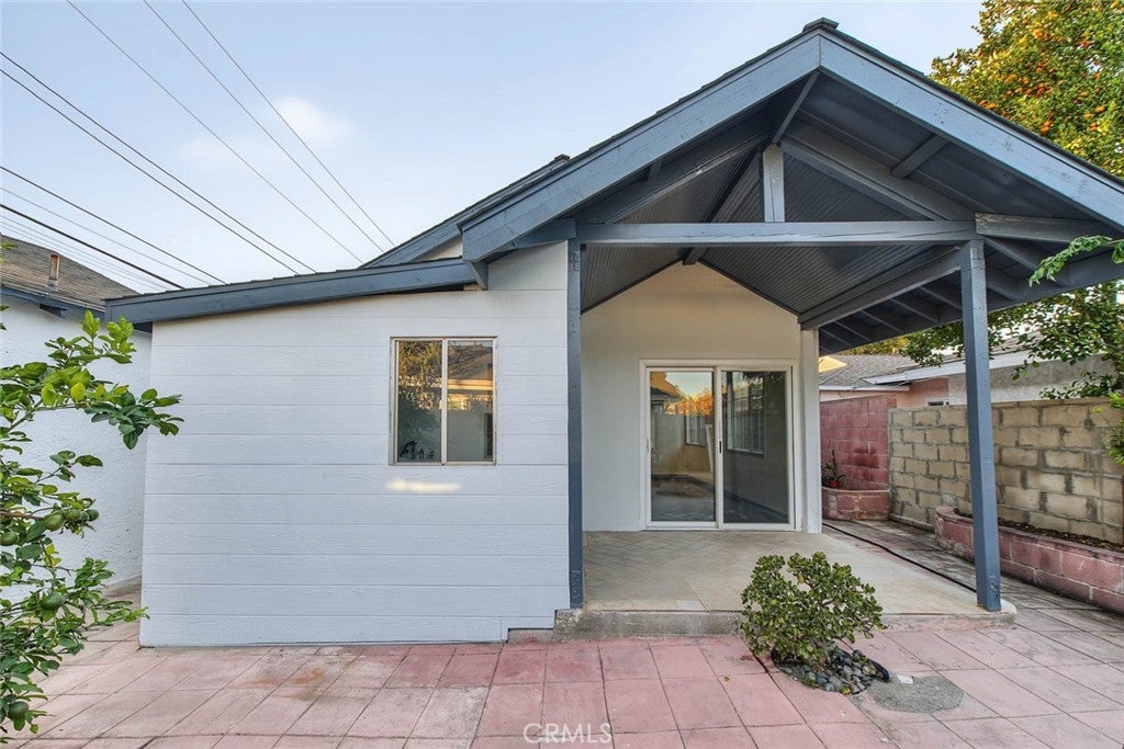 3500 Easy Avenue