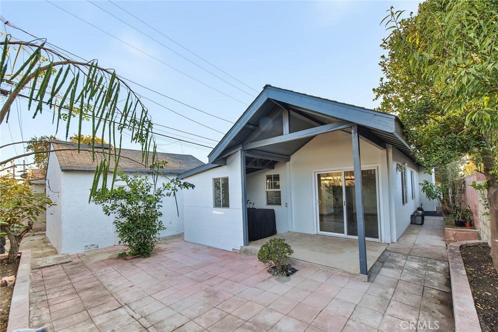 3500 Easy Avenue
