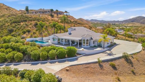 Photo of 30931 Blackhorse Dr, Canyon Lake, CA 92587 (MLS # PW26082269)