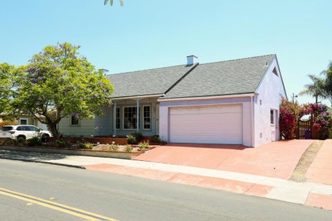 Photo of 4607 Rolando Blvd BLVD, San Diego, CA 92115 (MLS # PTP2604246)
