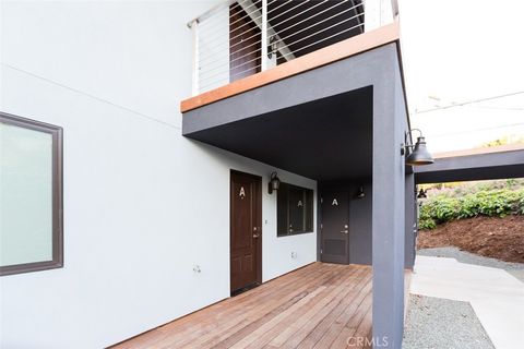 210 Laurel Street A Avila Beach CA 93424