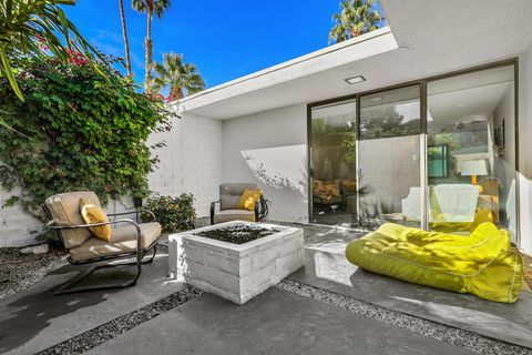 45795 Hopi Road Indian Wells CA 92210