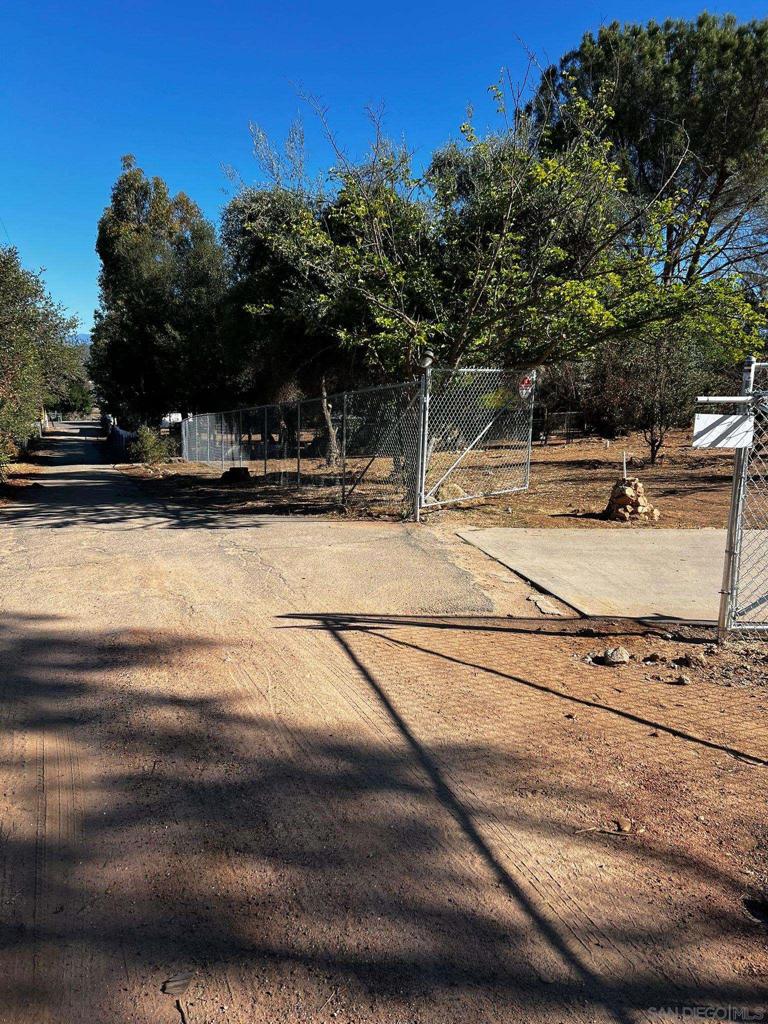 Ramona - Residential