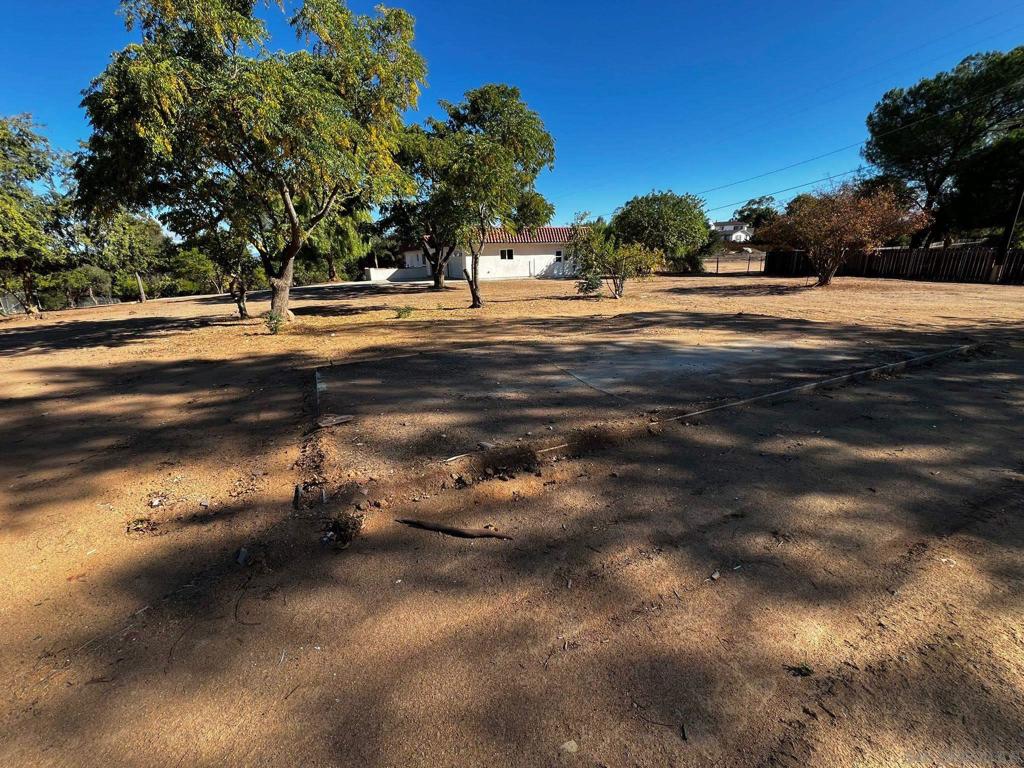 Ramona - Residential