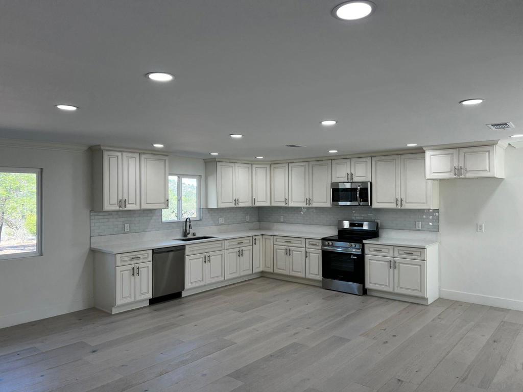 Ramona - Residential