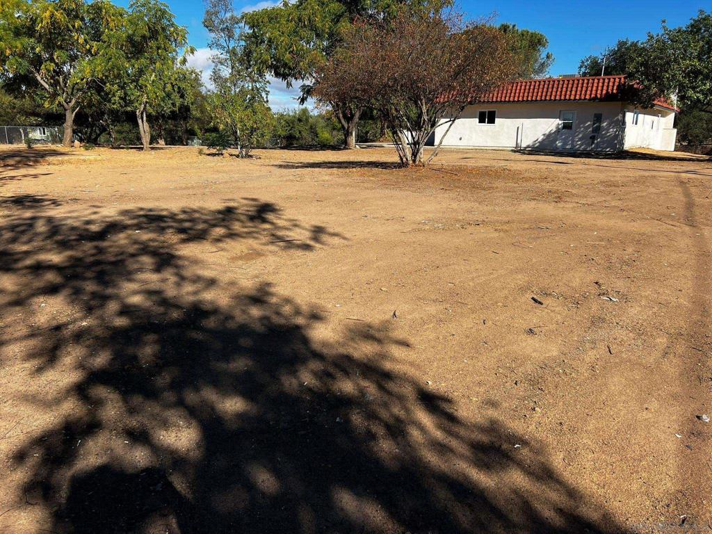 Ramona - Residential
