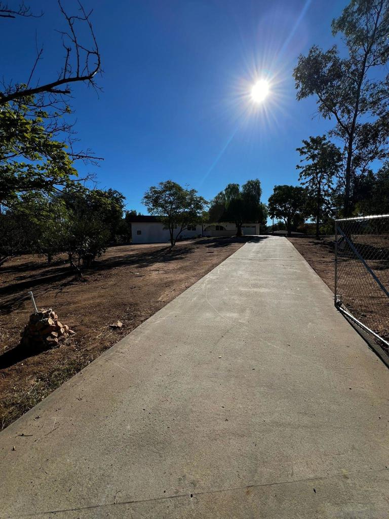 Ramona - Residential