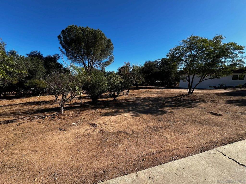 Ramona - Residential