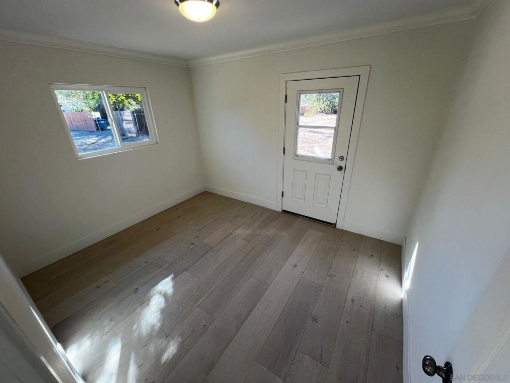 Ramona - Residential