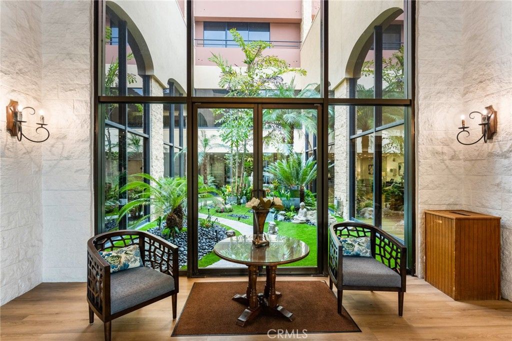 Photo of 24055 Paseo Del Lago #861, Laguna Woods, CA 92637 (MLS # OC26070771)