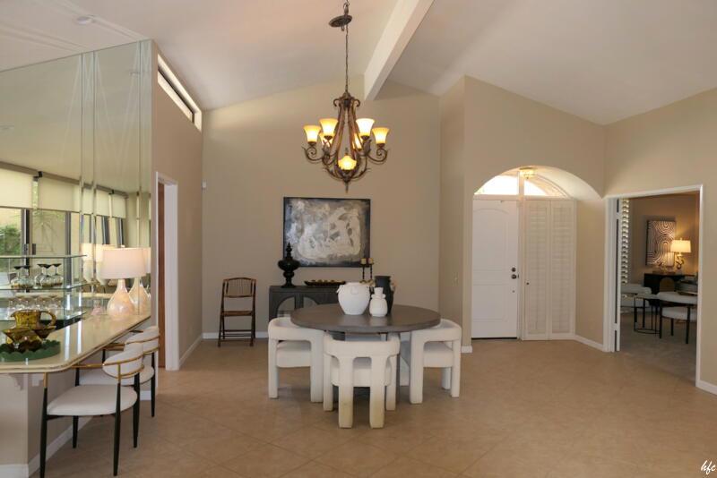 Dorado Villas - Residential
