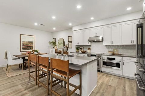 Tiny photo for 1303 Besra Terrace #9, Sunnyvale, CA 94087 (MLS # ML82037597)