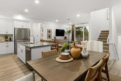 Tiny photo for 1303 Besra Terrace #9, Sunnyvale, CA 94087 (MLS # ML82037597)