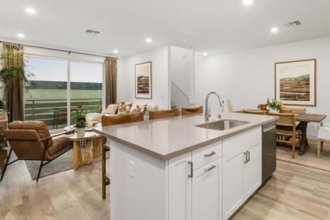 Tiny photo for 1303 Besra Terrace #9, Sunnyvale, CA 94087 (MLS # ML82037597)