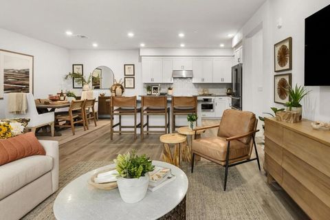 Photo of 1303 Besra Terrace #9, Sunnyvale, CA 94087 (MLS # ML82037597)