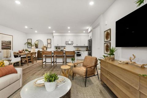 Tiny photo for 1303 Besra Terrace #9, Sunnyvale, CA 94087 (MLS # ML82037597)