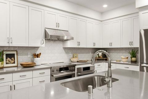 Tiny photo for 1303 Besra Terrace #9, Sunnyvale, CA 94087 (MLS # ML82037597)