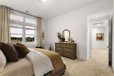 Tiny photo for 1303 Besra Terrace #9, Sunnyvale, CA 94087 (MLS # ML82037597)