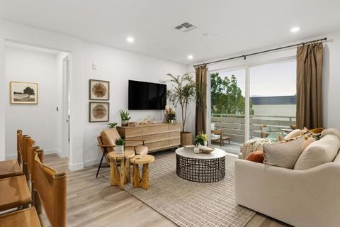 Tiny photo for 1303 Besra Terrace #9, Sunnyvale, CA 94087 (MLS # ML82037597)