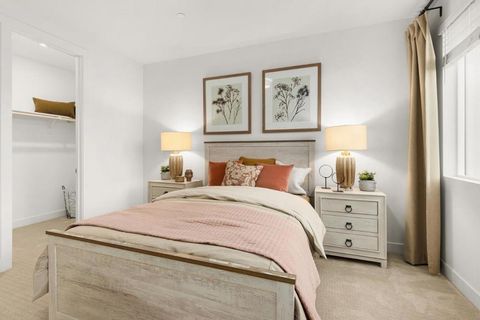 Tiny photo for 1303 Besra Terrace #9, Sunnyvale, CA 94087 (MLS # ML82037597)